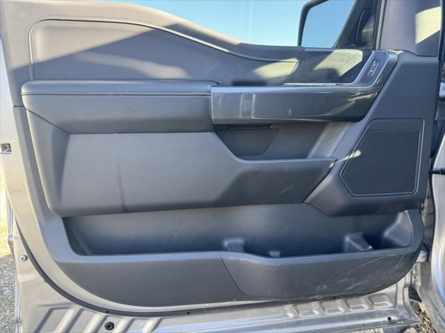 used 2021 Ford F-150 car, priced at $34,991
