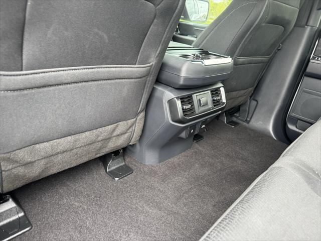 used 2021 Ford F-150 car, priced at $32,866