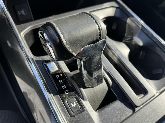 used 2021 Ford F-150 car, priced at $34,991