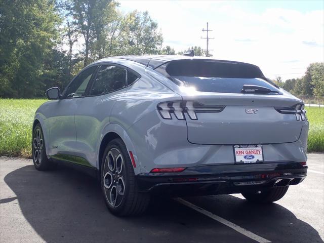 new 2024 Ford Mustang Mach-E car, priced at $54,380