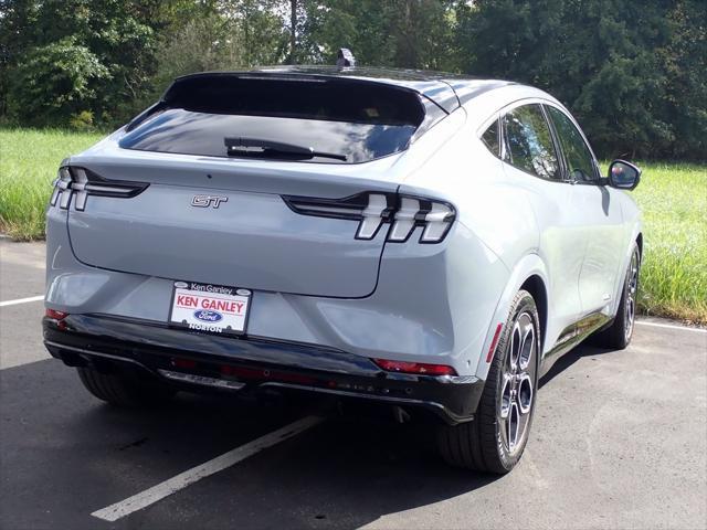 new 2024 Ford Mustang Mach-E car, priced at $54,380