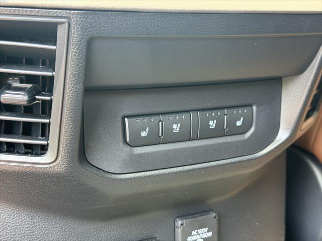 used 2025 Toyota Tundra Hybrid car, priced at $69,992