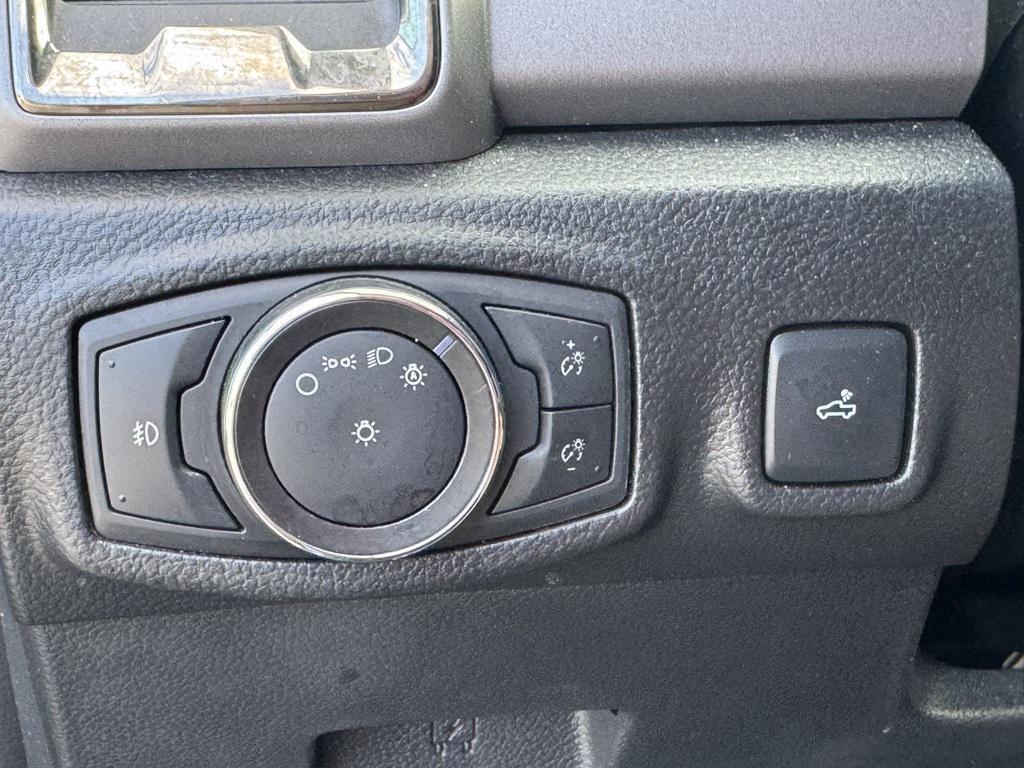 used 2022 Ford Ranger car, priced at $30,911