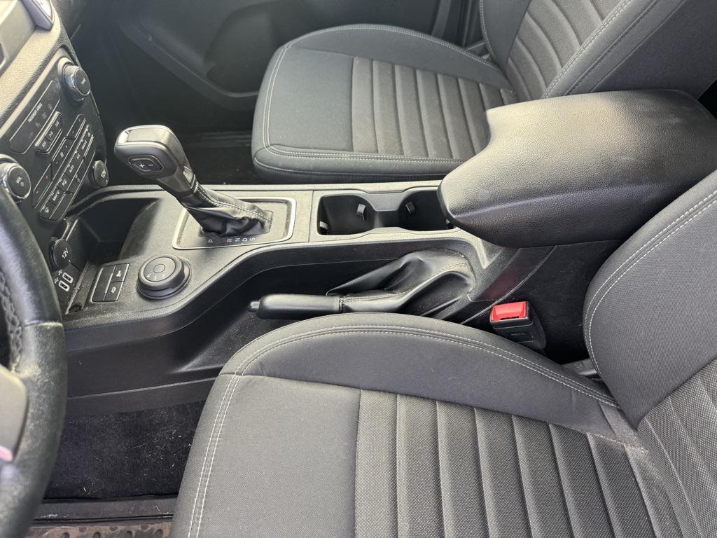 used 2022 Ford Ranger car, priced at $30,911