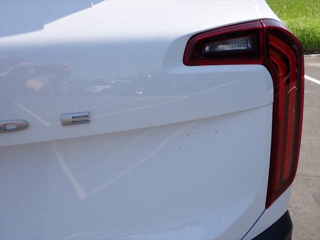 used 2022 Kia Telluride car, priced at $41,201