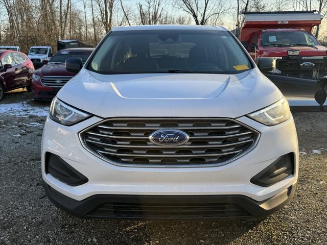 used 2019 Ford Edge car, priced at $15,991