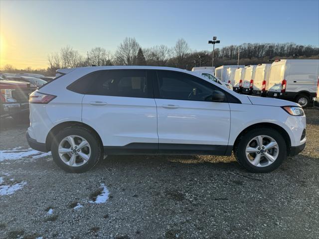 used 2019 Ford Edge car, priced at $15,991