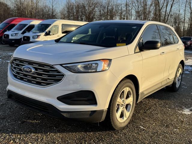 used 2019 Ford Edge car, priced at $15,991