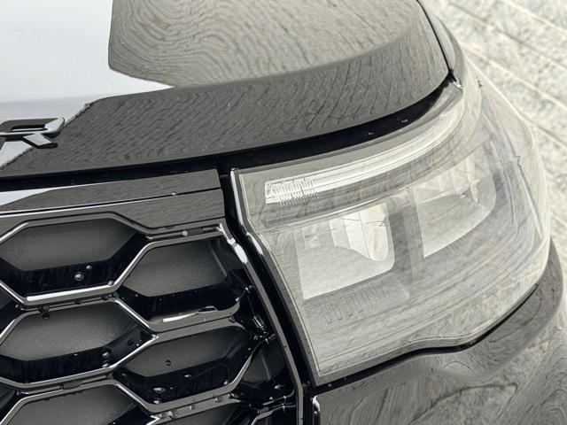 new 2026 Ford Explorer car, priced at $53,805