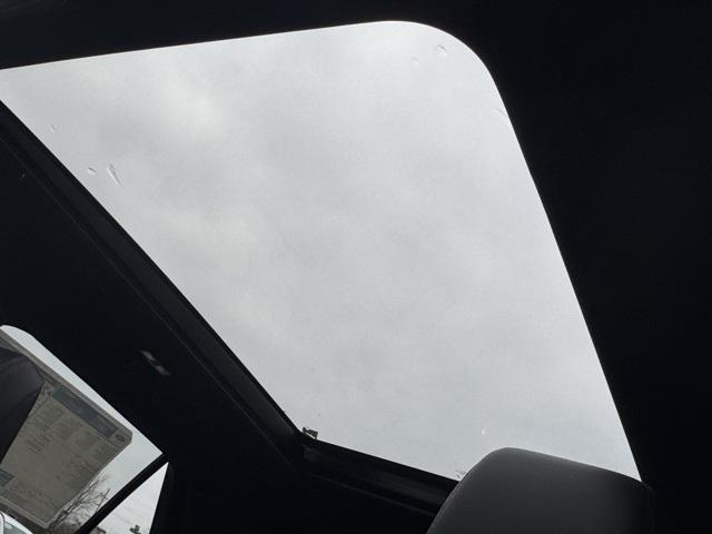 new 2026 Ford Explorer car, priced at $53,805