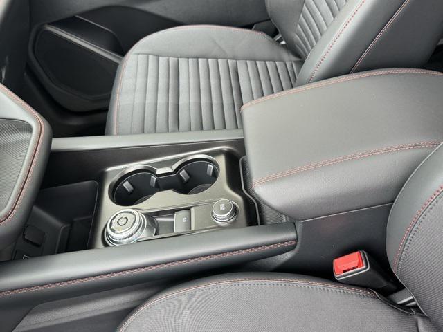 new 2026 Ford Explorer car, priced at $53,805