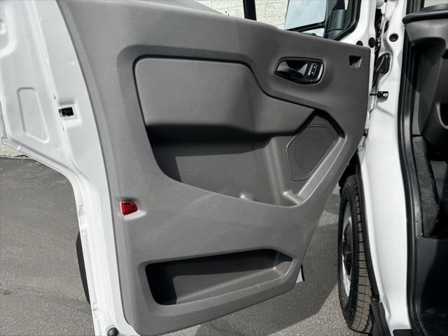 new 2025 Ford Transit-250 car, priced at $49,154