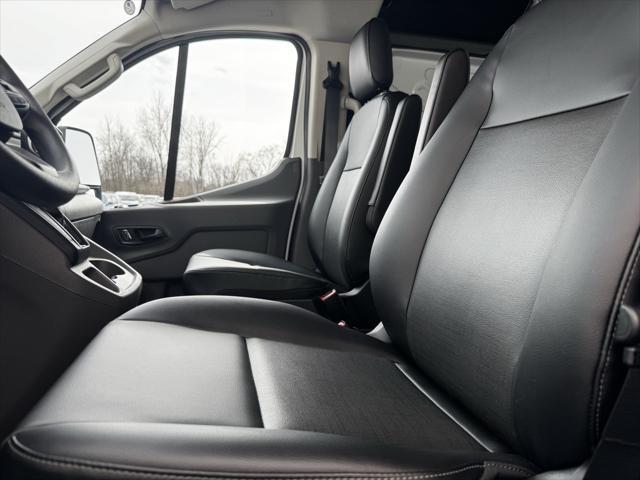 new 2025 Ford Transit-250 car, priced at $49,154