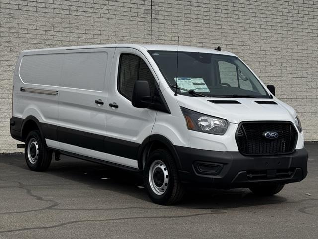 new 2025 Ford Transit-250 car, priced at $49,154
