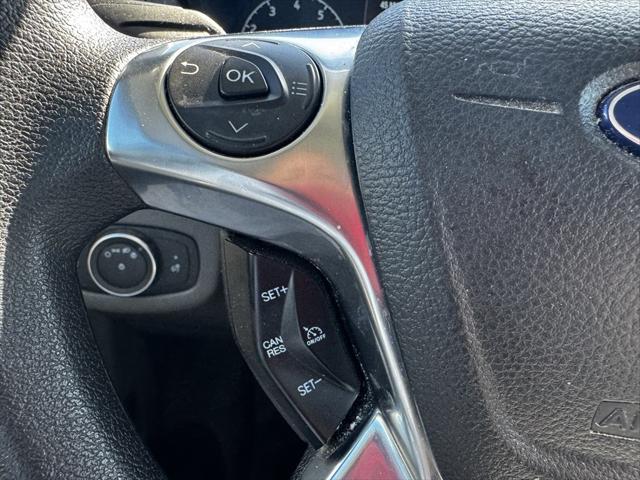used 2022 Ford Transit Connect car, priced at $24,499