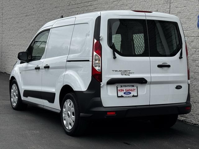 used 2022 Ford Transit Connect car, priced at $23,484