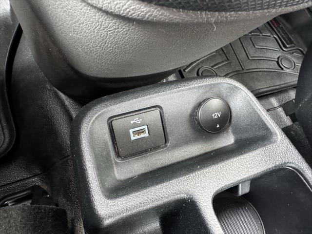used 2022 Ford Transit Connect car, priced at $23,484