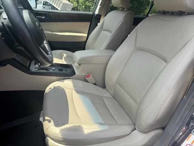 used 2019 Subaru Outback car, priced at $22,696
