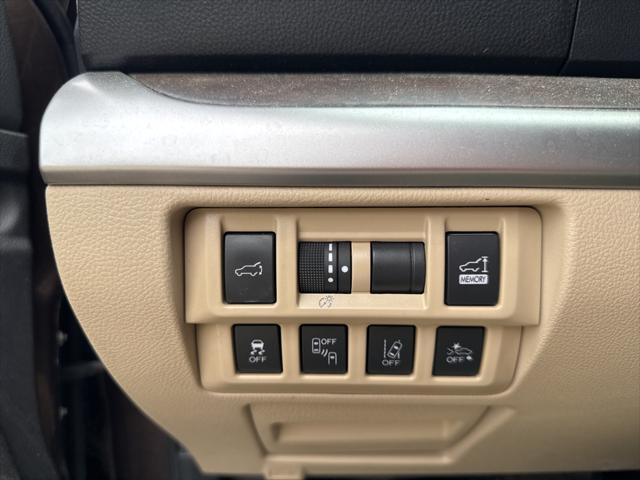 used 2019 Subaru Outback car, priced at $23,159