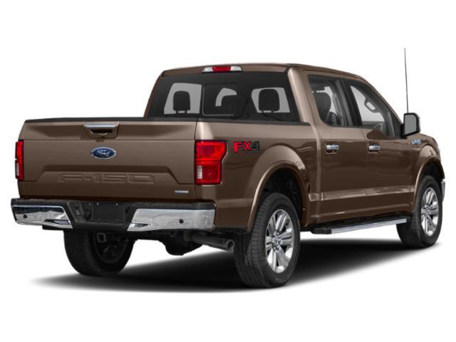 used 2020 Ford F-150 car, priced at $31,487