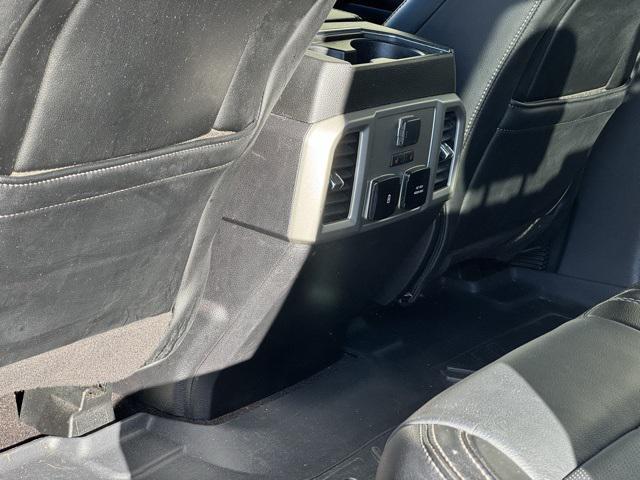 used 2020 Ford F-150 car, priced at $31,487