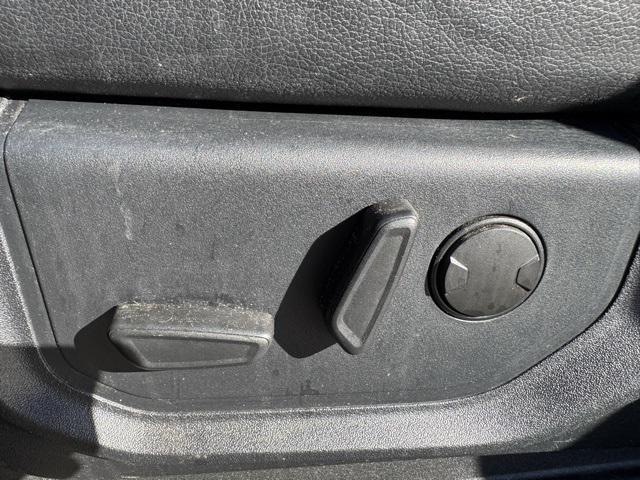 used 2020 Ford F-150 car, priced at $31,487