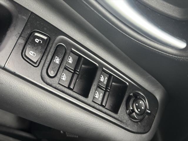 used 2022 Jeep Renegade car, priced at $21,815