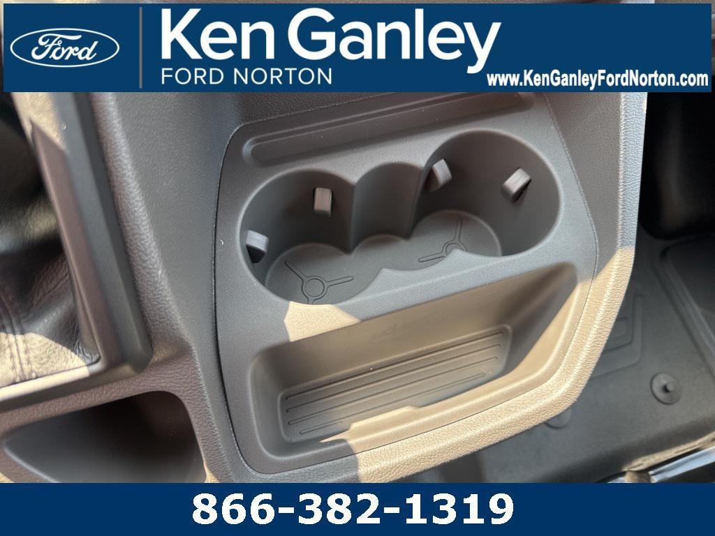 new 2025 Ford Transit-350 car, priced at $61,120