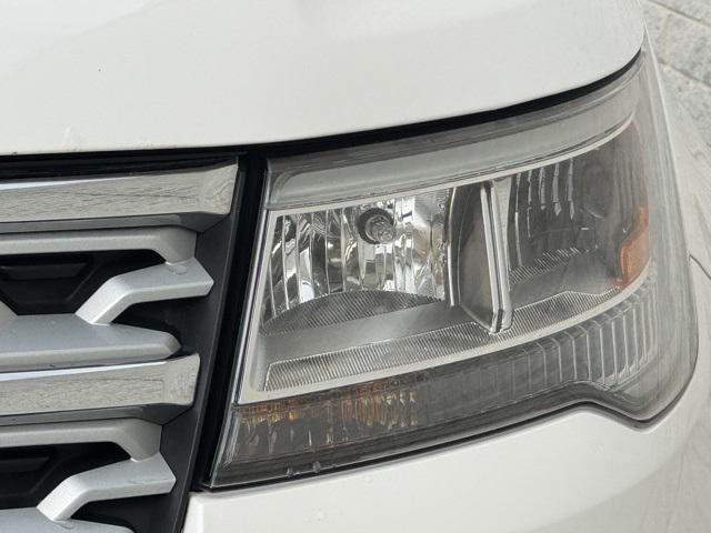 used 2018 Ford Explorer car, priced at $18,795