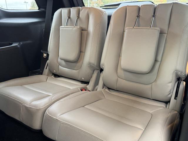 used 2018 Ford Explorer car, priced at $17,994