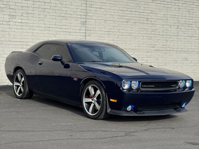 used 2013 Dodge Challenger car, priced at $20,991