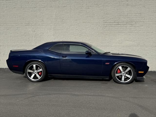 used 2013 Dodge Challenger car, priced at $20,991