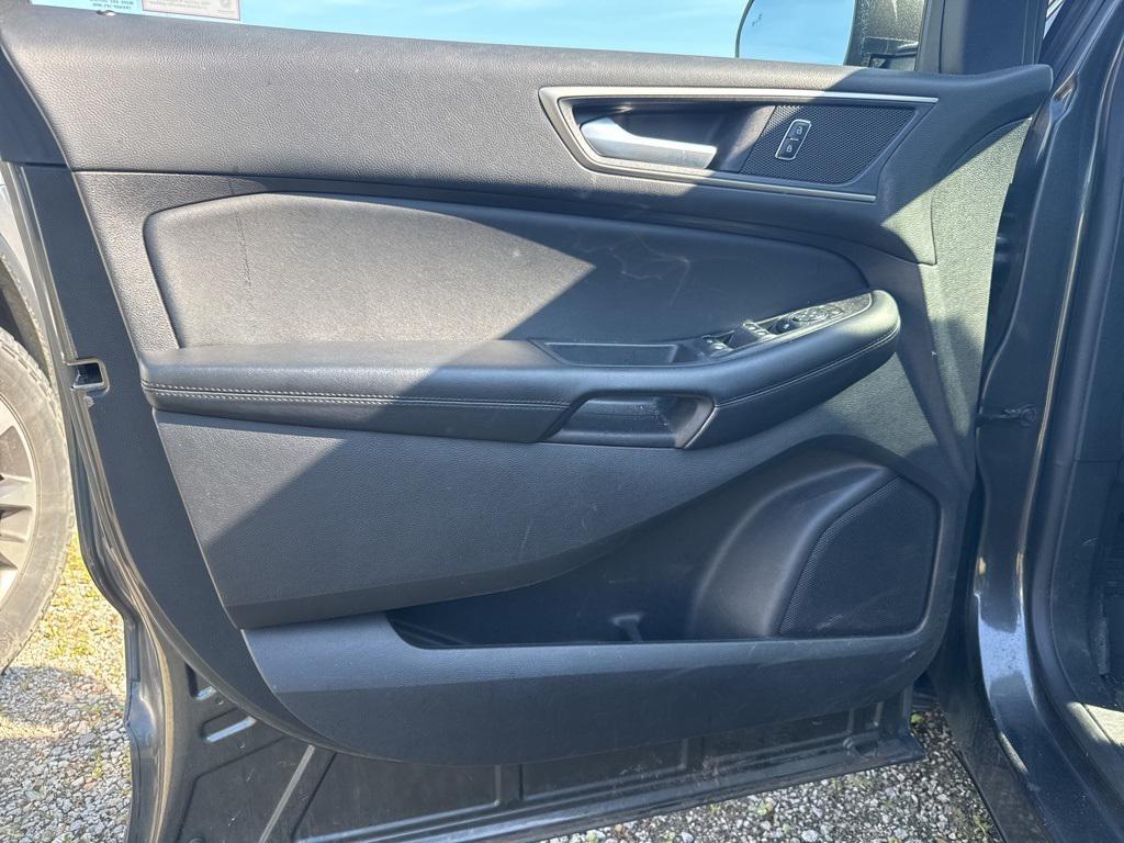 used 2020 Ford Edge car, priced at $16,992