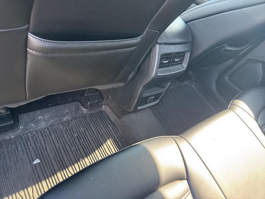 used 2020 Ford Edge car, priced at $16,992