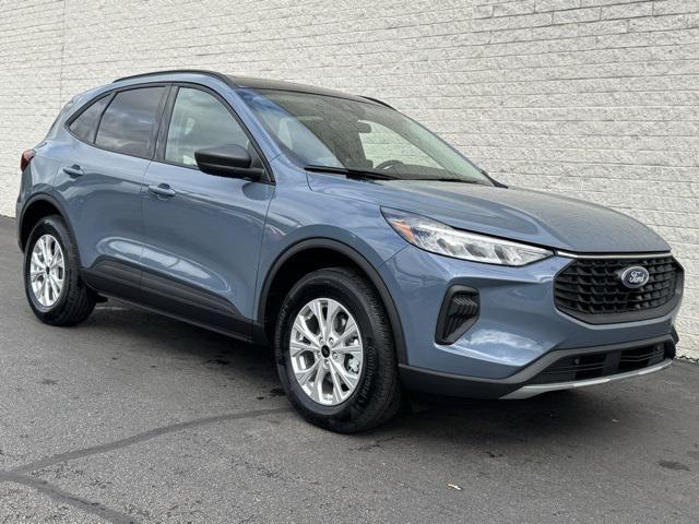 new 2026 Ford Escape car, priced at $35,675