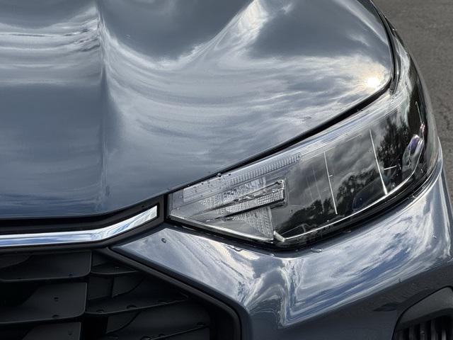 new 2026 Ford Escape car, priced at $35,675