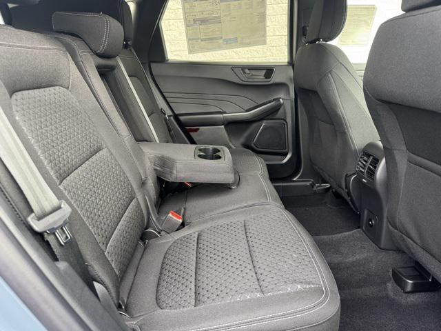 new 2026 Ford Escape car, priced at $35,675