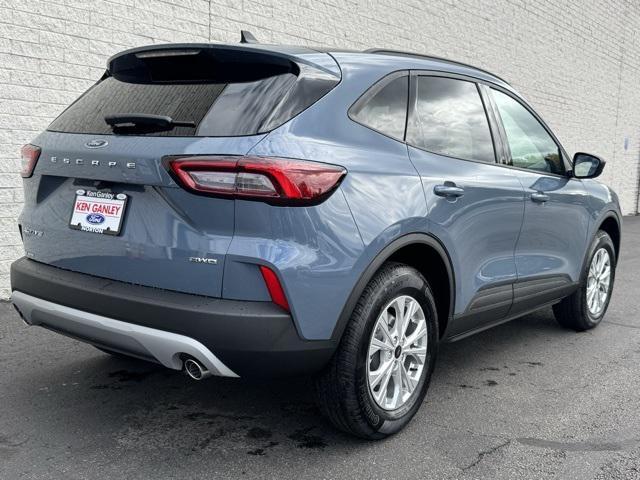 new 2026 Ford Escape car, priced at $35,675