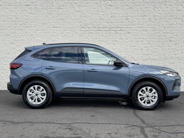 new 2026 Ford Escape car, priced at $35,675