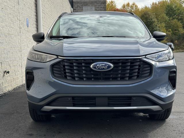 new 2026 Ford Escape car, priced at $35,675