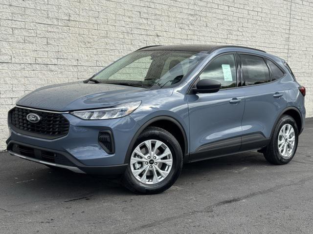 new 2026 Ford Escape car, priced at $35,675