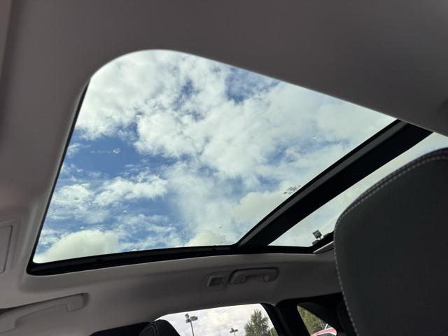 new 2026 Ford Escape car, priced at $35,675