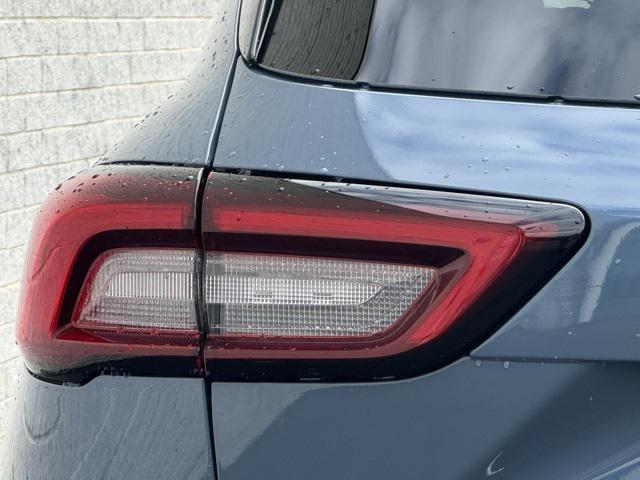 new 2026 Ford Escape car, priced at $35,675