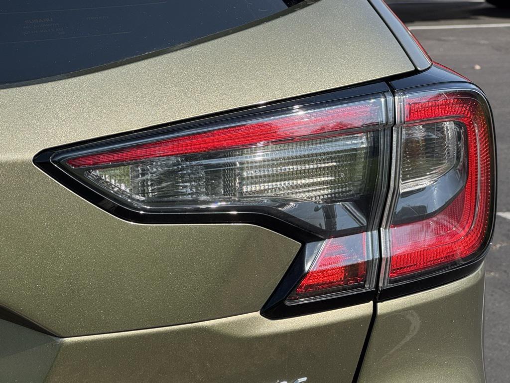 used 2022 Subaru Outback car, priced at $21,126