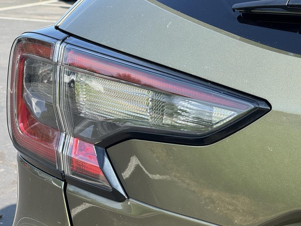 used 2022 Subaru Outback car, priced at $21,126