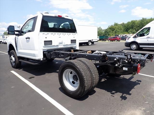 new 2024 Ford F-350 car, priced at $56,945