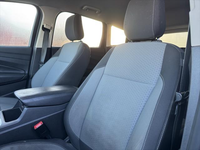 used 2018 Ford Escape car, priced at $9,463