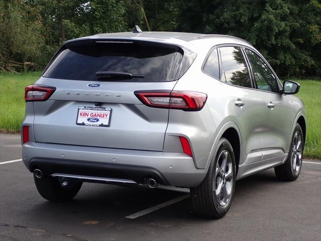 new 2024 Ford Escape car, priced at $31,925