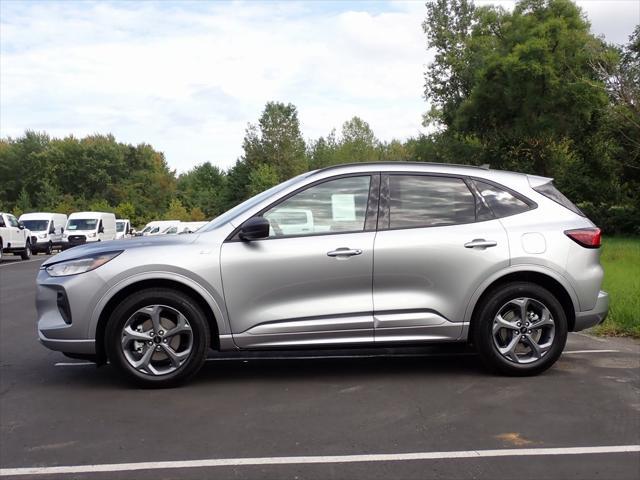 new 2024 Ford Escape car, priced at $31,925