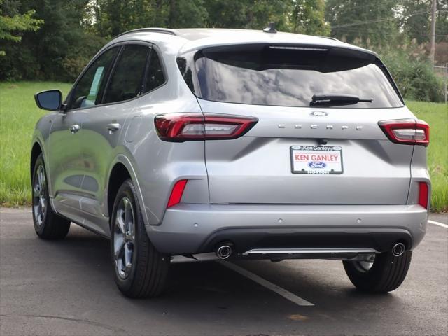 new 2024 Ford Escape car, priced at $31,925